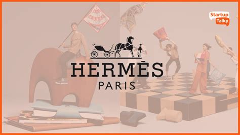 hermes analisis advertising since 1990|hermes luxury marketing.